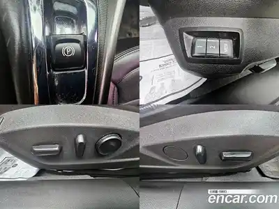 Chevrolet Malibu 2015 2.0 Автомат в Москве № 105472, миниатюра 10