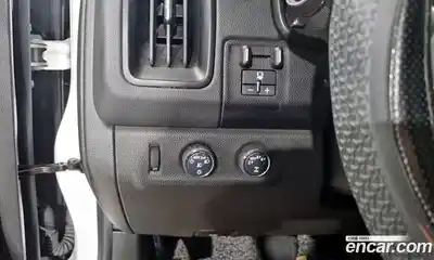 Chevrolet Colorado 2022 3.6 Автомат в Москве № 105740, миниатюра 12