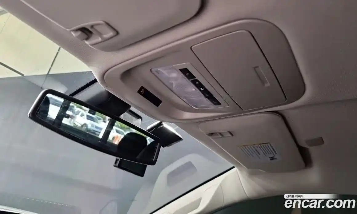 Chevrolet Colorado 2022 3.6 Автомат в Москве № 105740, фото 14