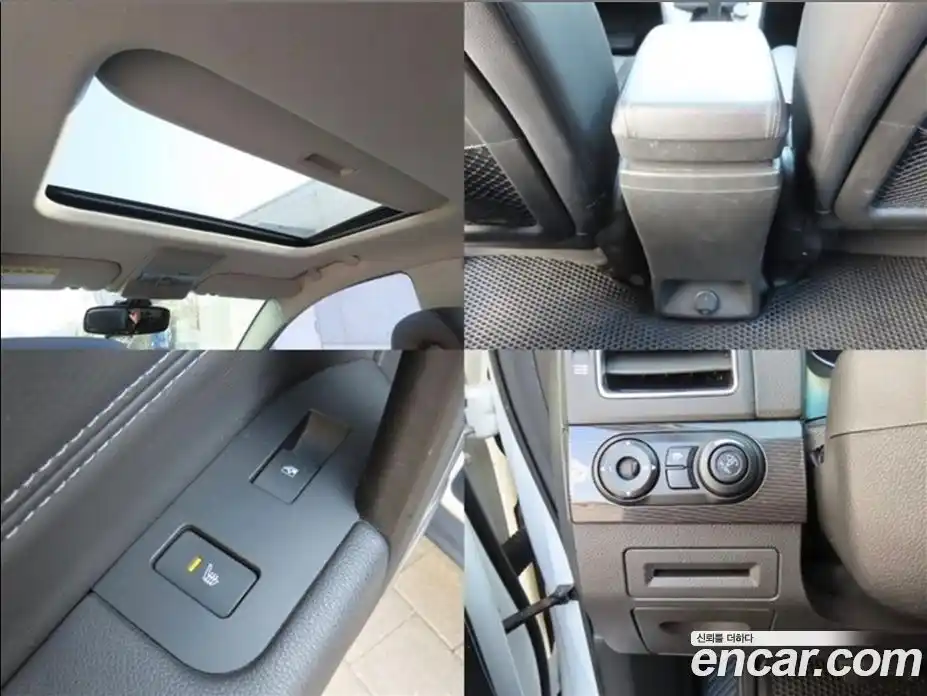 Chevrolet Captiva 2015 2.0 Автомат в Москве № 105797, фото 14