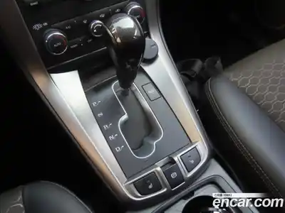 Chevrolet Captiva 2015 2.0 Автомат в Москве № 105797, миниатюра 5