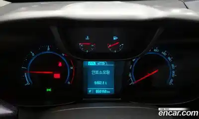 Chevrolet Orlando 2015 2.0 Автомат в Москве № 105808, миниатюра 11