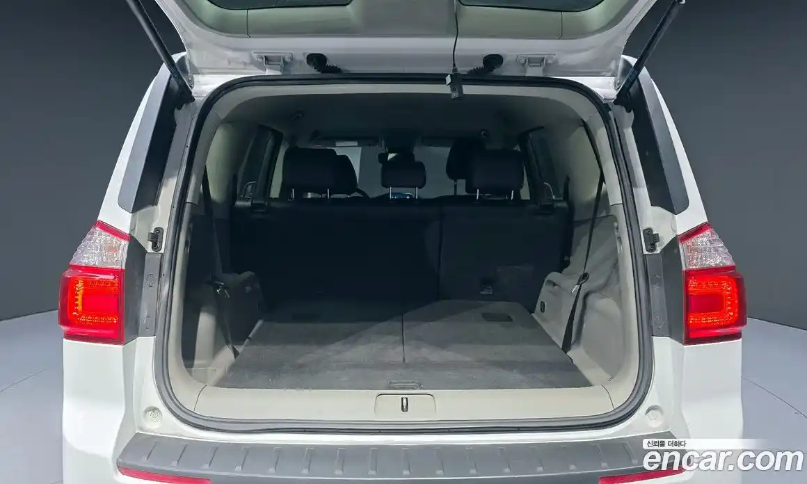 Chevrolet Orlando 2015 2.0 Автомат в Москве № 105808, фото 15