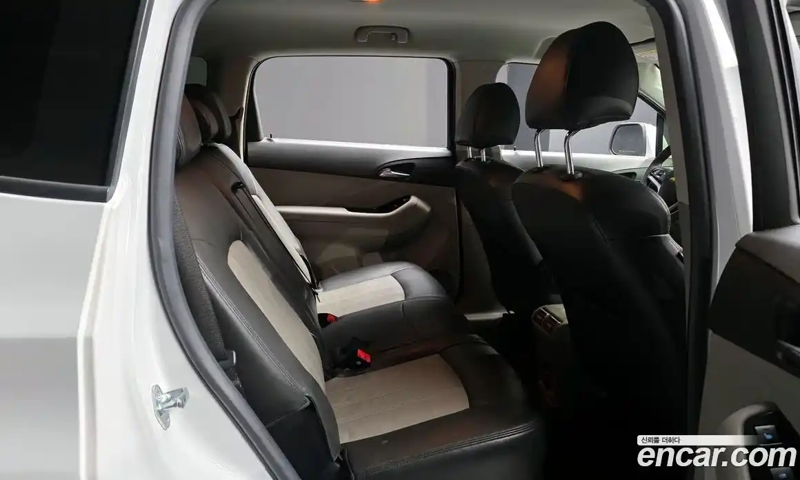 Chevrolet Orlando 2015 2.0 Автомат в Москве № 105808, фото 20