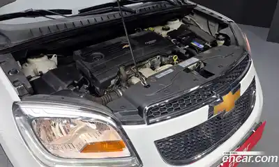 Chevrolet Orlando 2015 2.0 Автомат в Москве № 105808, миниатюра 2