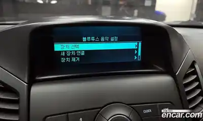 Chevrolet Orlando 2015 2.0 Автомат в Москве № 105808, миниатюра 7