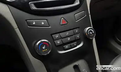 Chevrolet Orlando 2015 2.0 Автомат в Москве № 105808, миниатюра 9