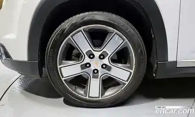 Chevrolet Orlando 2015 2.0 Автомат в Москве № 105808, миниатюра 10