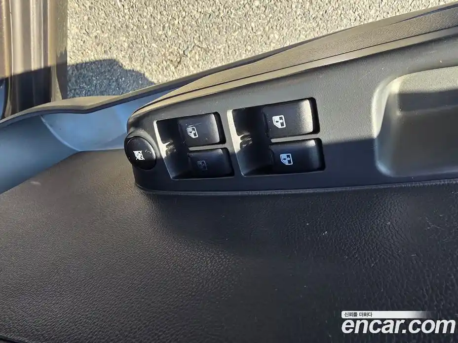 Chevrolet Spark 2012 1.0 Автомат в Москве № 105838, фото 12