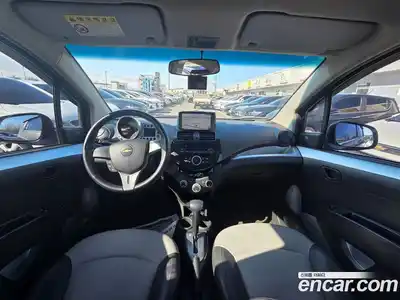 Chevrolet Spark 2012 1.0 Автомат в Москве № 105838, миниатюра 5