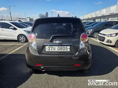 Chevrolet Spark 2012 1.0 Автомат в Москве № 105838, миниатюра 6