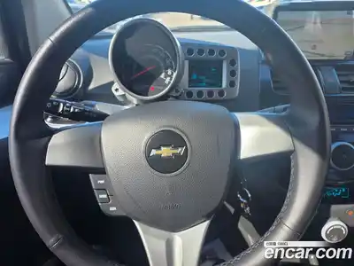 Chevrolet Spark 2012 1.0 Автомат в Москве № 105838, миниатюра 7