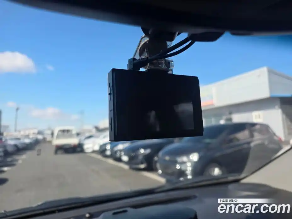 Chevrolet Spark 2012 1.0 Автомат в Москве № 105838, фото 8