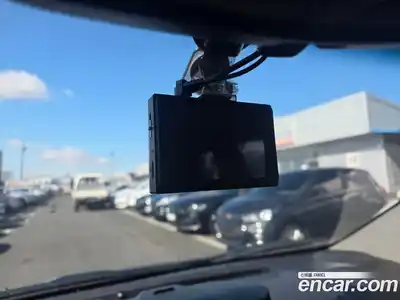 Chevrolet Spark 2012 1.0 Автомат в Москве № 105838, миниатюра 8