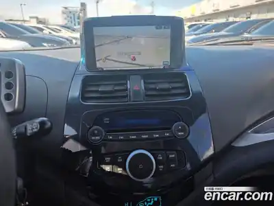 Chevrolet Spark 2012 1.0 Автомат в Москве № 105838, миниатюра 9