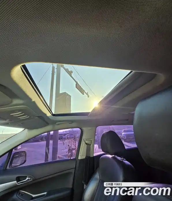 Chevrolet Orlando 2015 2.0 Автомат в Москве № 105849, фото 14