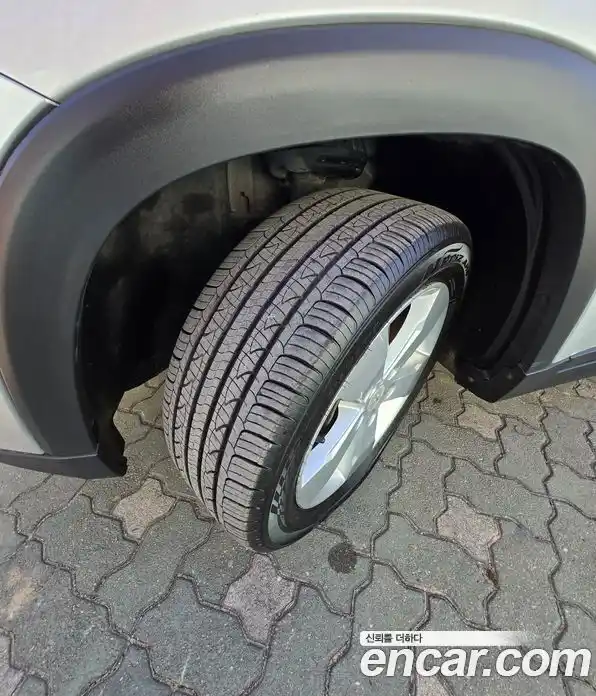 Chevrolet Orlando 2015 2.0 Автомат в Москве № 105849, фото 16