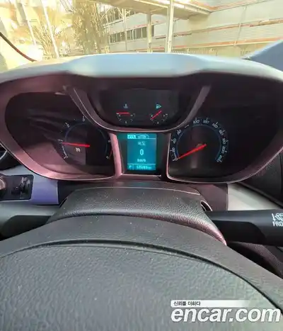 Chevrolet Orlando 2015 2.0 Автомат в Москве № 105849, миниатюра 8