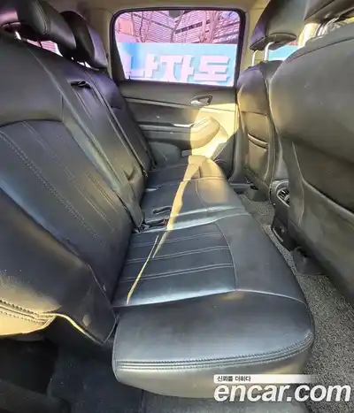 Chevrolet Orlando 2015 2.0 Автомат в Москве № 105849, миниатюра 10