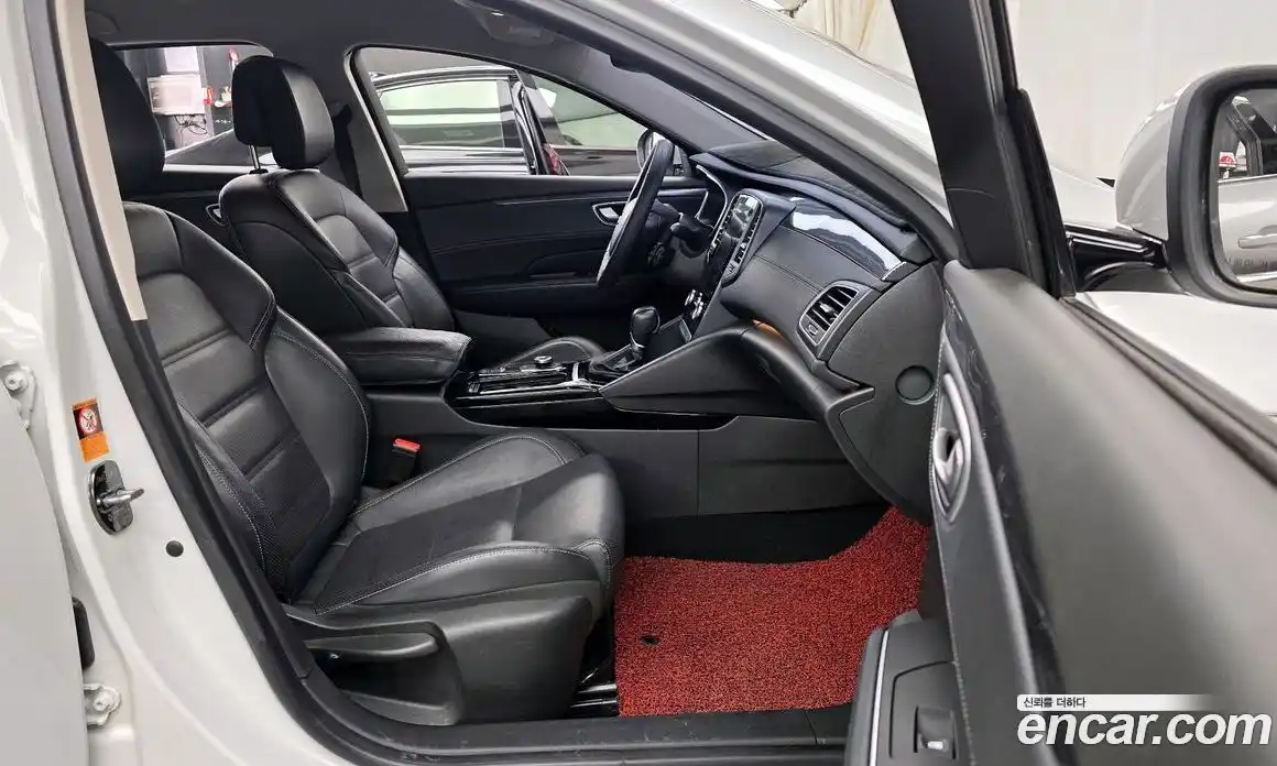 Renault SM6 2016 2.0 Автомат в Москве № 106087, фото 11