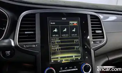 Renault SM6 2016 2.0 Автомат в Москве № 106087, миниатюра 12