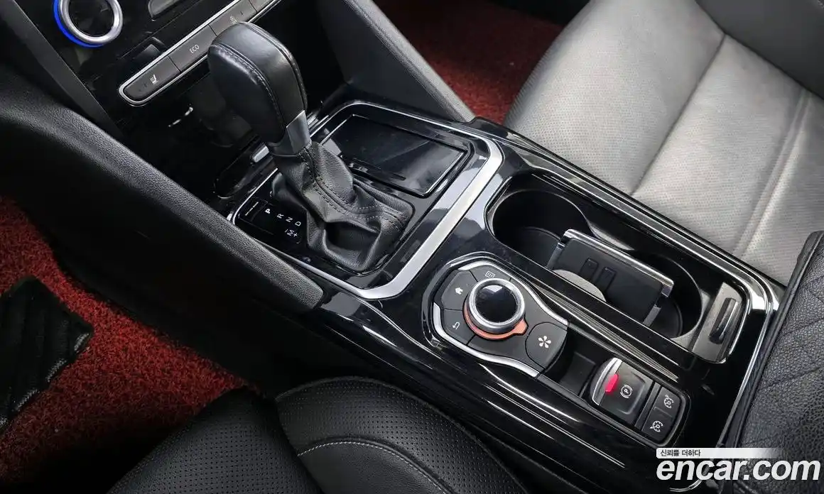 Renault SM6 2016 2.0 Автомат в Москве № 106087, фото 13