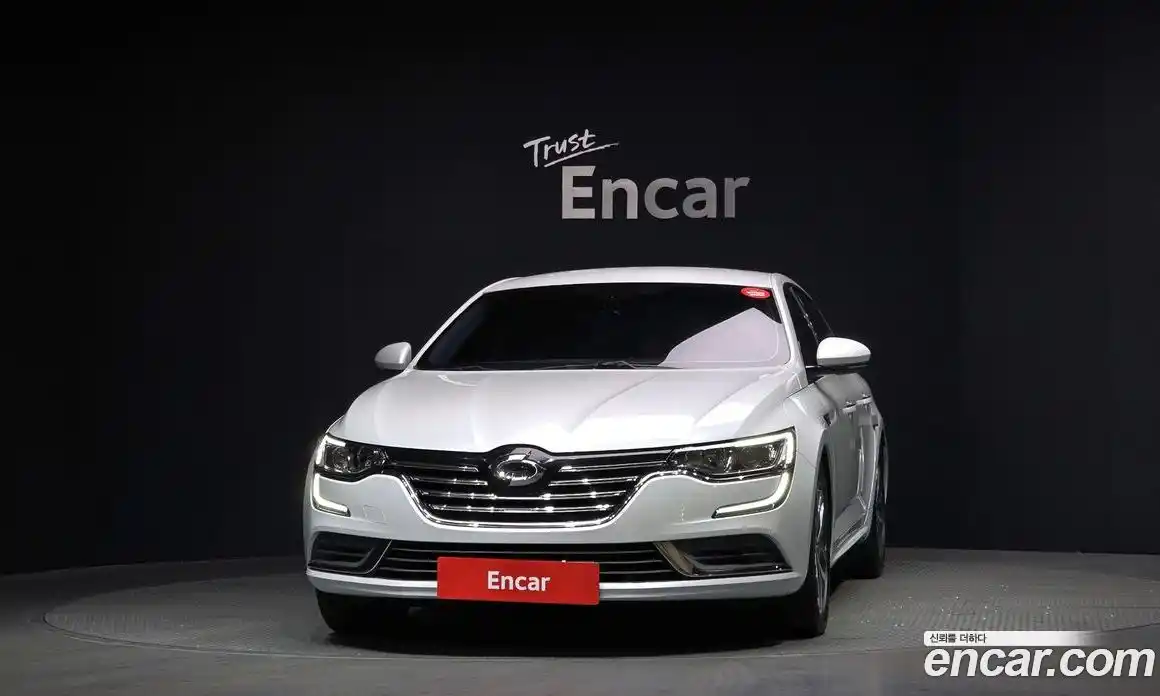 Renault SM6 2016 2.0 Автомат в Москве № 106087, фото 16