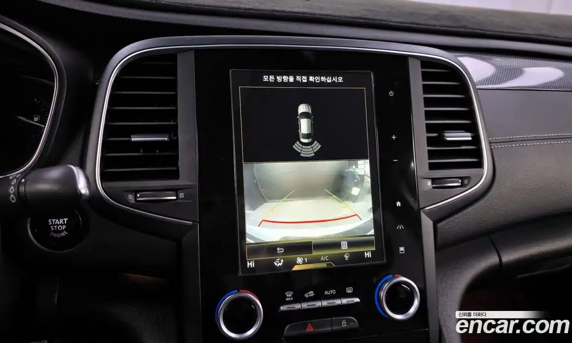 Renault SM6 2016 2.0 Автомат в Москве № 106087, фото 17