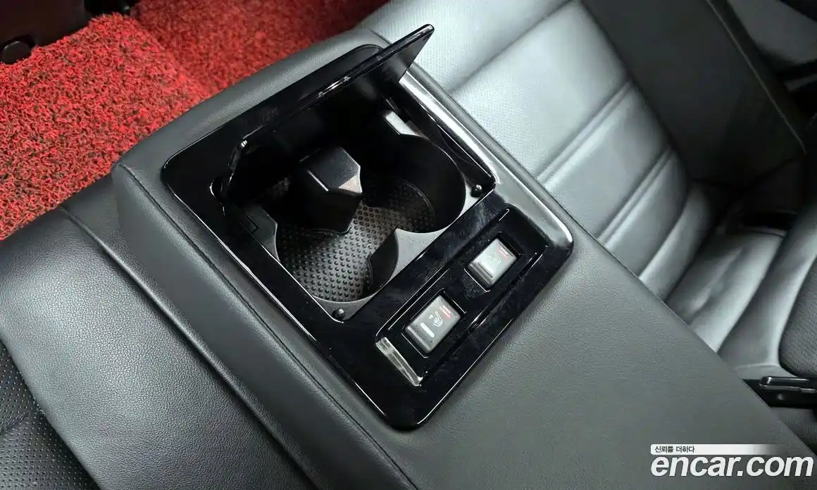 Renault SM6 2016 2.0 Автомат в Москве № 106087, фото 18