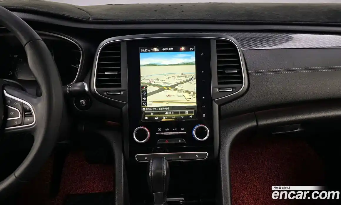 Renault SM6 2016 2.0 Автомат в Москве № 106087, фото 19