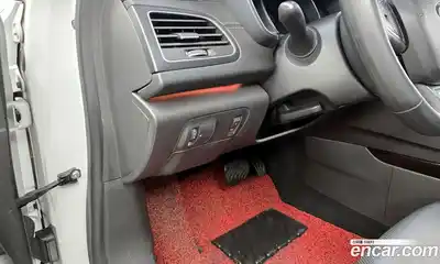 Renault SM6 2016 2.0 Автомат в Москве № 106087, миниатюра 2