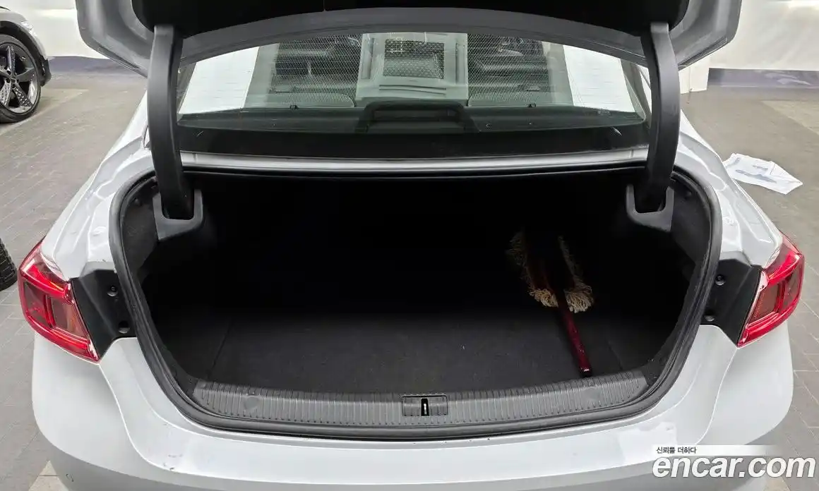 Renault SM6 2016 2.0 Автомат в Москве № 106087, фото 3