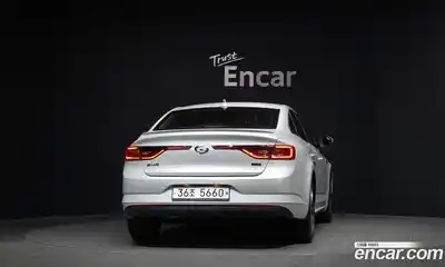 Renault SM6 2016 2.0 Автомат в Москве № 106087, миниатюра 6