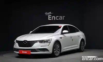 Renault SM6 2016 2.0 Автомат в Москве № 106087, миниатюра 7