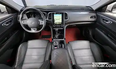 Renault SM6 2016 2.0 Автомат в Москве № 106087, миниатюра 8