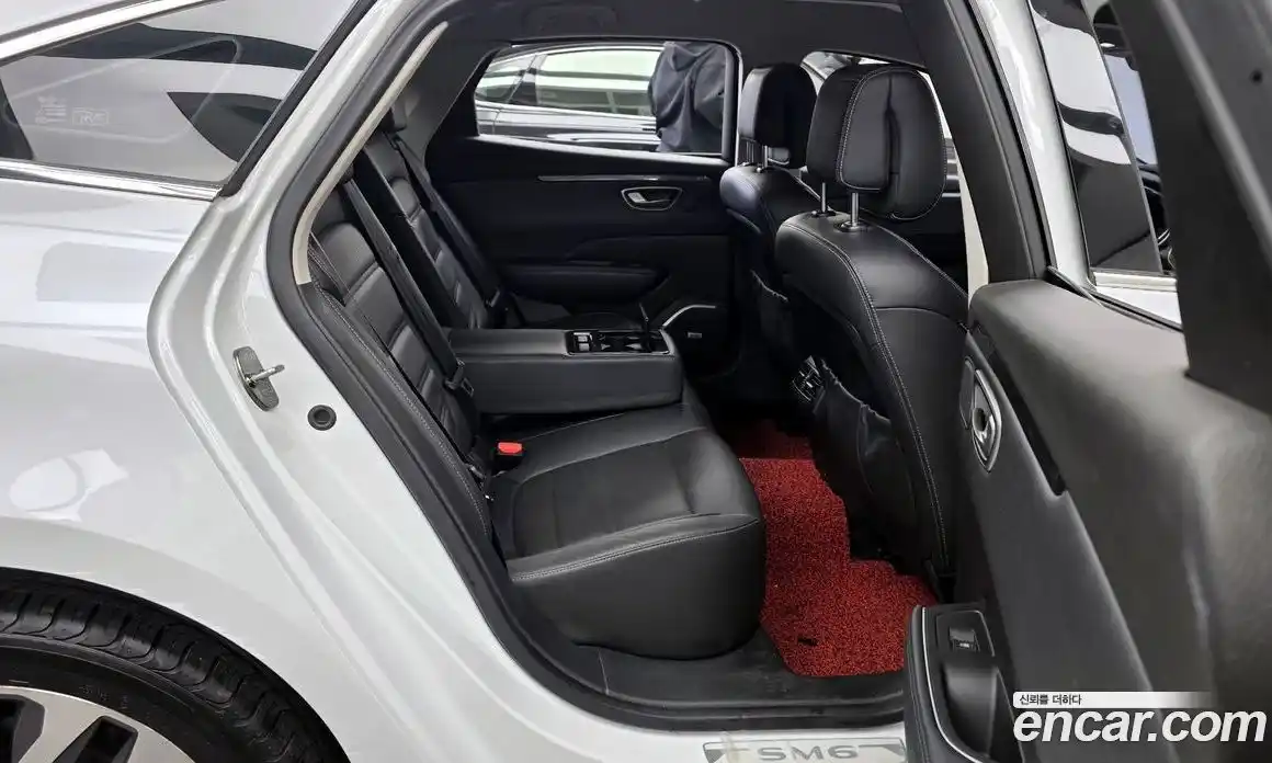 Renault SM6 2016 2.0 Автомат в Москве № 106087, фото 9