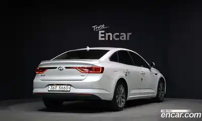 Renault SM6 2016 2.0 Автомат в Москве № 106087, миниатюра 10