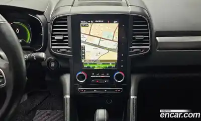 Renault QM6 2023 2.0 Автомат в Москве № 106090, миниатюра 12