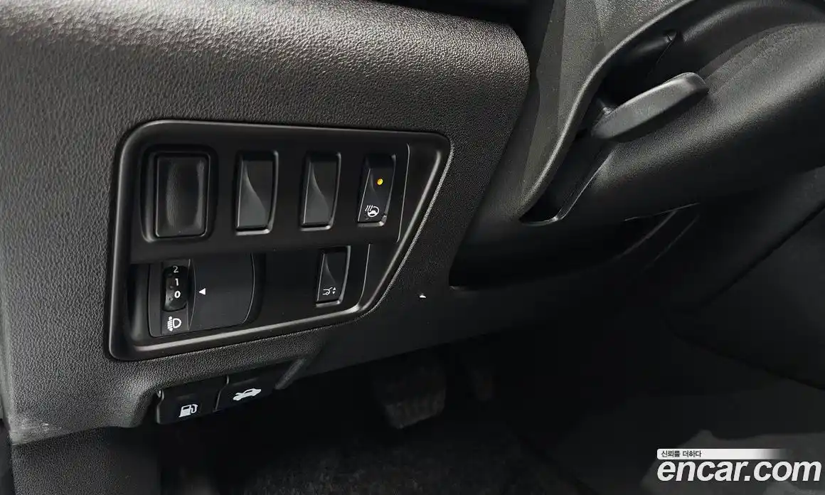 Renault QM6 2023 2.0 Автомат в Москве № 106090, фото 15