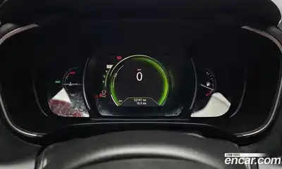 Renault QM6 2023 2.0 Автомат в Москве № 106090, миниатюра 4