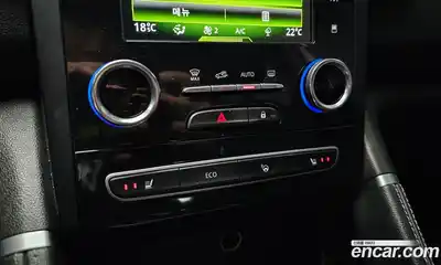 Renault QM6 2023 2.0 Автомат в Москве № 106090, миниатюра 6