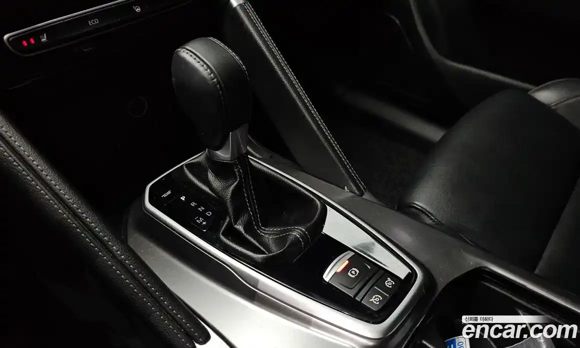 Renault QM6 2023 2.0 Автомат в Москве № 106090, фото 7