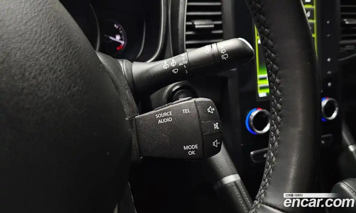 Renault QM6 2023 2.0 Автомат в Москве № 106090, фото 8