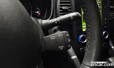 Renault QM6 2023 2.0 Автомат в Москве № 106090, миниатюра 8