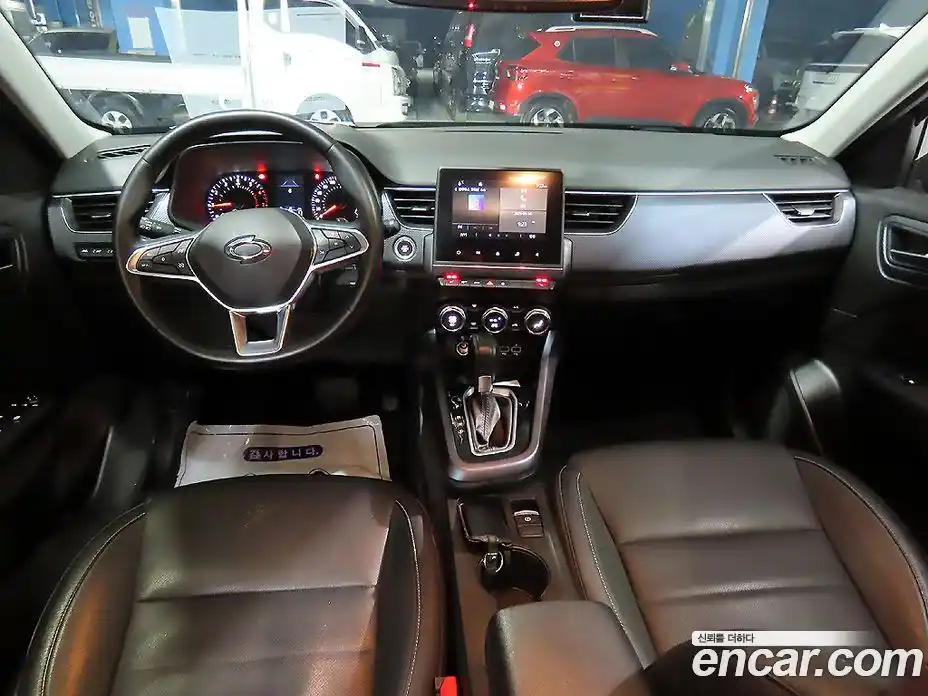 Renault XM3 2020 1.6 Автомат в Москве № 106275, фото 11