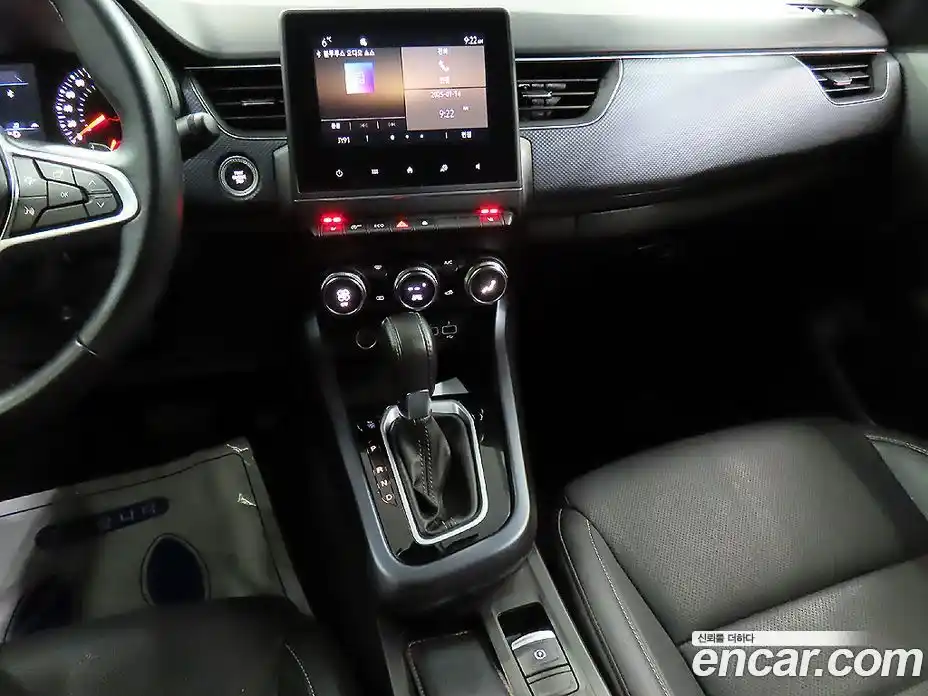 Renault XM3 2020 1.6 Автомат в Москве № 106275, фото 12