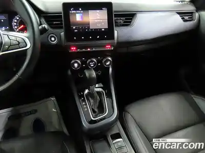 Renault XM3 2020 1.6 Автомат в Москве № 106275, миниатюра 12