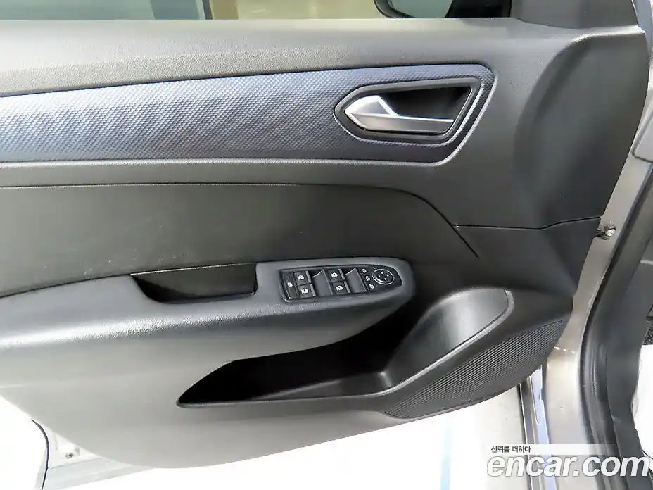 Renault XM3 2020 1.6 Автомат в Москве № 106275, фото 14