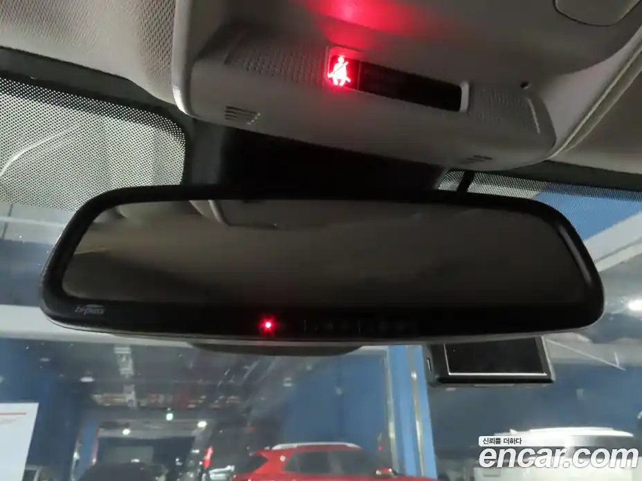 Renault XM3 2020 1.6 Автомат в Москве № 106275, фото 16