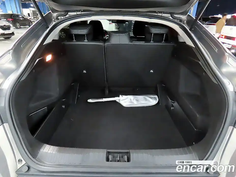 Renault XM3 2020 1.6 Автомат в Москве № 106275, фото 18